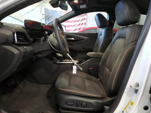 Photo 7 from auction – 2025 BUICK ENVISTA AV with VIN KL47LCEP2SB238768
