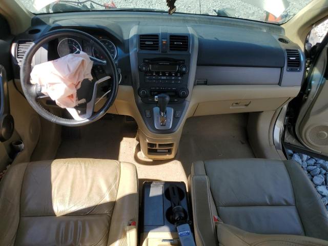 Photo 8 from auction – 2008 HONDA CR-V EXL with VIN 5J6RE48768L045448