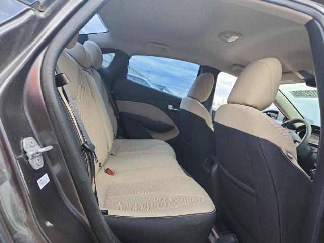 Photo 10 from auction – 2015 DODGE DART SXT with VIN 1C3CDFBB3FD221892