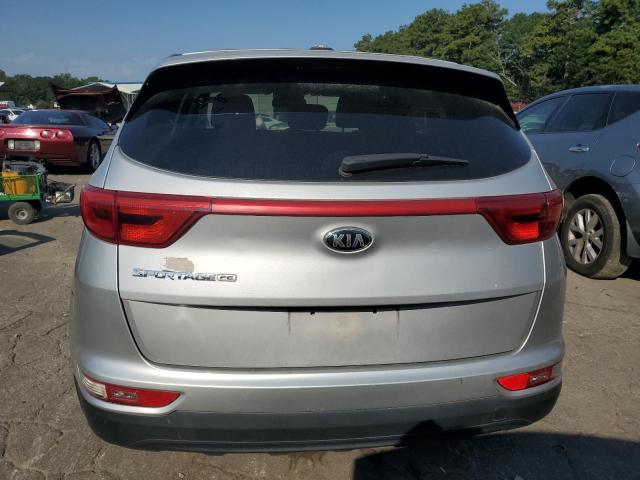 Photo 6 from auction – 2018 KIA SPORTAGE L with VIN KNDPM3AC9J7447657