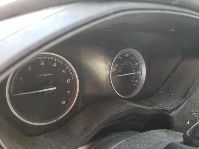 Photo 9 from auction – 2019 SUBARU FORESTER P with VIN JF2SKAEC0KH509295