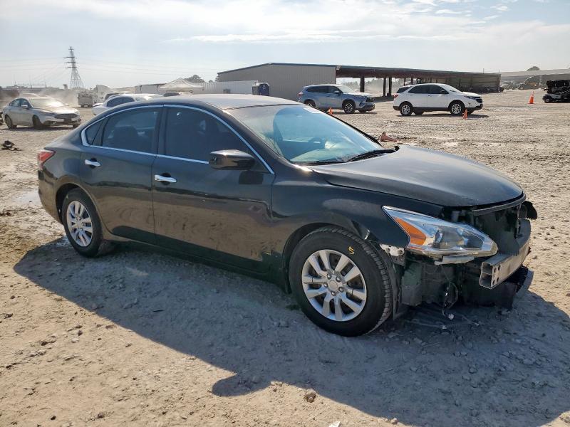 Photo 4 from auction – 2015 NISSAN ALTIMA 2.5 with VIN 1N4AL3AP1FN338467