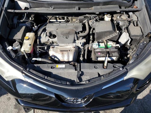 Foto 12 de la subasta – 2016 TOYOTA RAV4 LE con VIN 2T3BFREV2GW488972