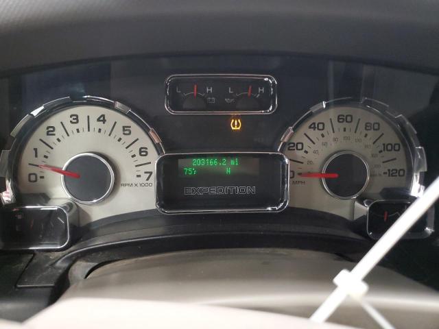 Photo 9 from auction – 2011 FORD EXPEDITION with VIN 1FMJK1J51BEF01625