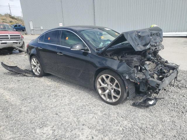 Photo 4 from auction – 2012 BUICK REGAL GS with VIN 2G4GV5GV6C9175650