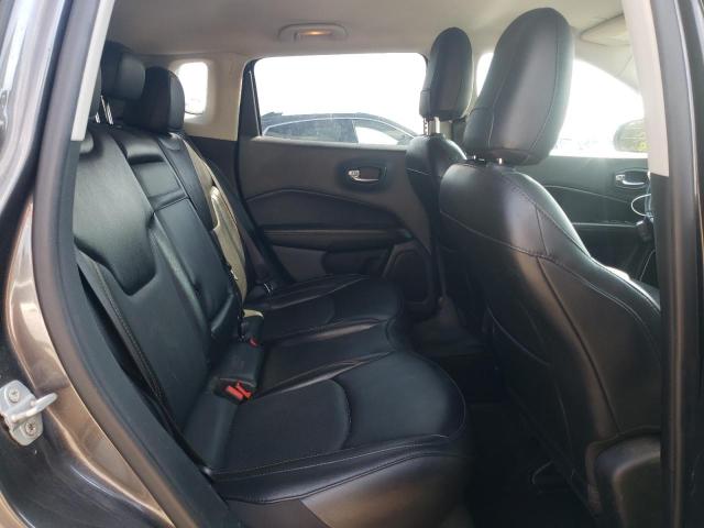 Фото 11 с аукциона – 2020 JEEP COMPASS LI с VIN 3C4NJDCB9LT122158