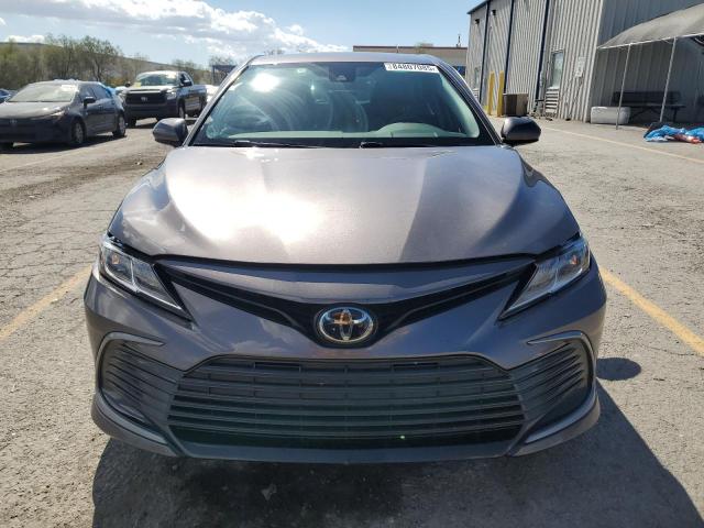 Photo 5 from auction – 2023 TOYOTA CAMRY LE with VIN 4T1C11AK2PU145586