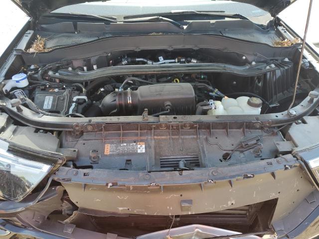 Photo 12 from auction – 2023 FORD EXPLORER S with VIN 1FMSK8KH1PGB47753