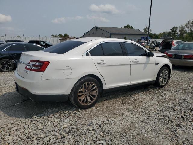 Photo 3 from auction – 2013 FORD TAURUS LIM with VIN 1FAHP2F85DG149854