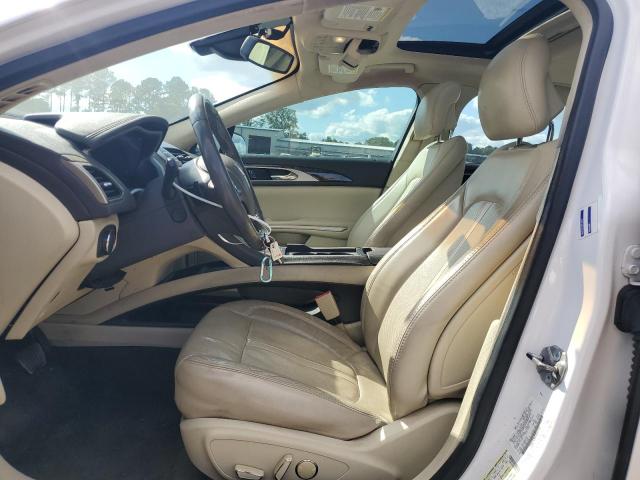 Photo 7 from auction – 2013 LINCOLN MKZ with VIN 3LN6L2G90DR802793