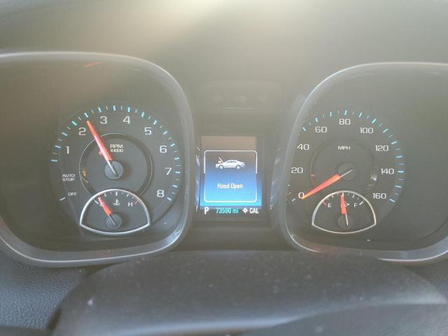 Photo 9 from auction – 2015 CHEVROLET MALIBU 1LT with VIN 1G11C5SL9FF180755