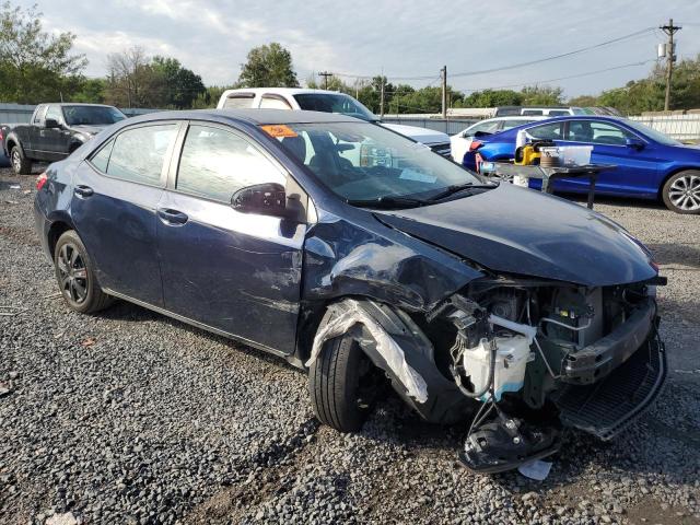 Photo 4 from auction – 2017 TOYOTA COROLLA L with VIN 2T1BURHE0HC863769