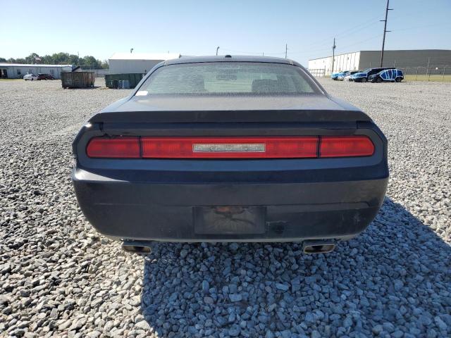 Photo 6 from auction – 2009 DODGE CHALLENGER with VIN 2B3LJ54T69H563107