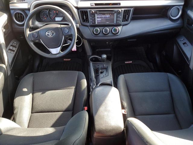 Photo 8 from auction – 2016 TOYOTA RAV4 LE with VIN 2T3BFREV2GW488972