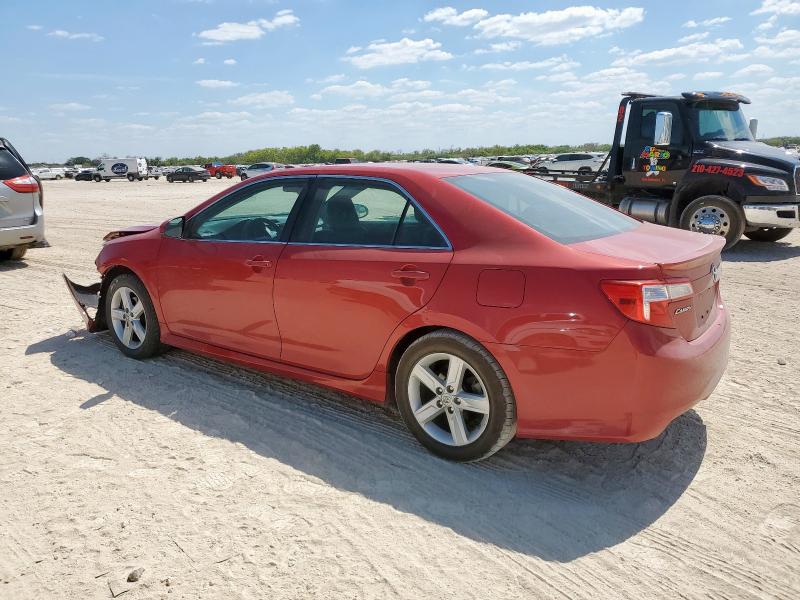 Photo 2 from auction – 2014 TOYOTA CAMRY L with VIN 4T1BF1FK5EU743979