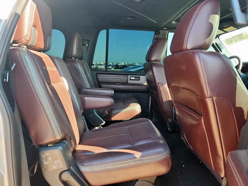 Photo 11 from auction – 2017 FORD EXPEDITION with VIN 1FMJK1LT9HEA14113