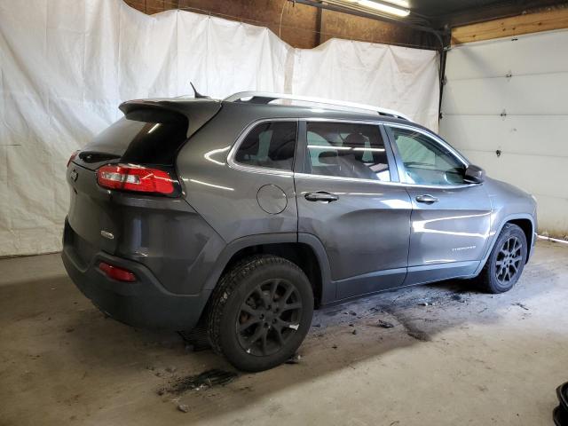 Photo 3 from auction – 2016 JEEP CHEROKEE L with VIN 1C4PJLCB3GW160407