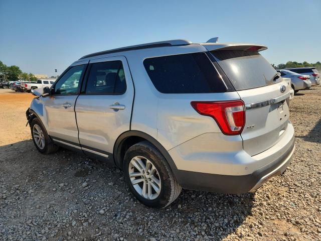 Photo 2 from auction – 2016 FORD EXPLORER XLT with VIN 1FM5K7DH7GGA32241
