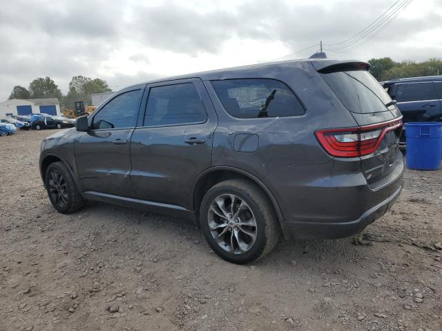 Photo 2 from auction – 2020 DODGE DURANGO GT with VIN 1C4RDJDG0LC205166
