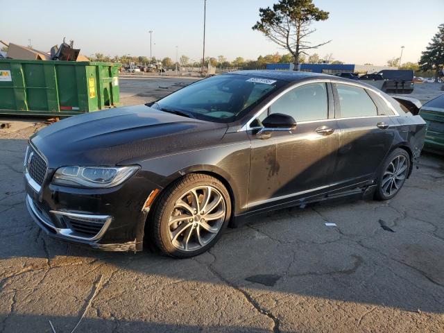 Photo 1 from auction – 2020 LINCOLN MKZ RESERVE with VIN 3LN6L5FC6LR613577