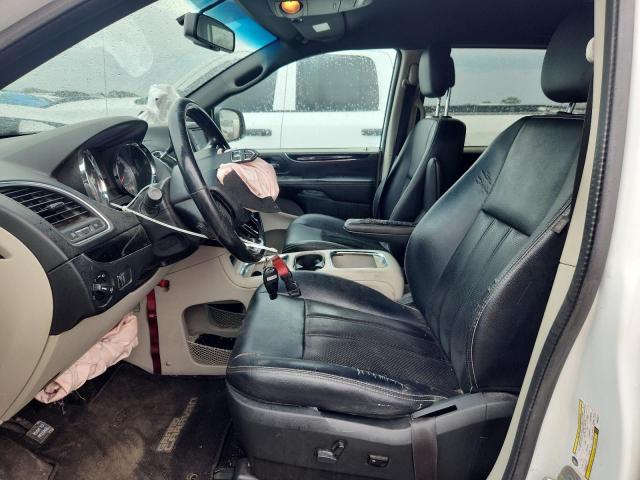 Photo 7 from auction – 2017 DODGE GRAND CARA with VIN 2C4RDGCG5HR828477