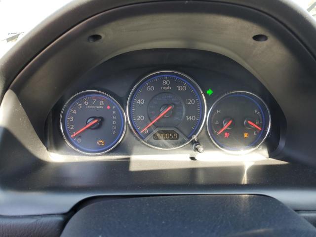 Photo 9 from auction – 2004 HONDA CIVIC EX with VIN 2HGES26794H577998