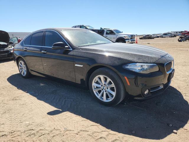 Photo 4 from auction – 2016 BMW 528 I with VIN WBA5A5C51GG352798