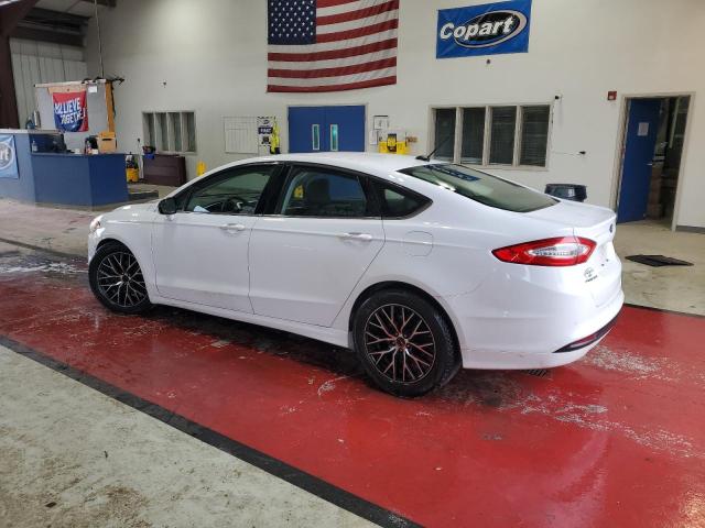 Photo 2 from auction – 2015 FORD FUSION SE with VIN 3FA6P0H72FR299741