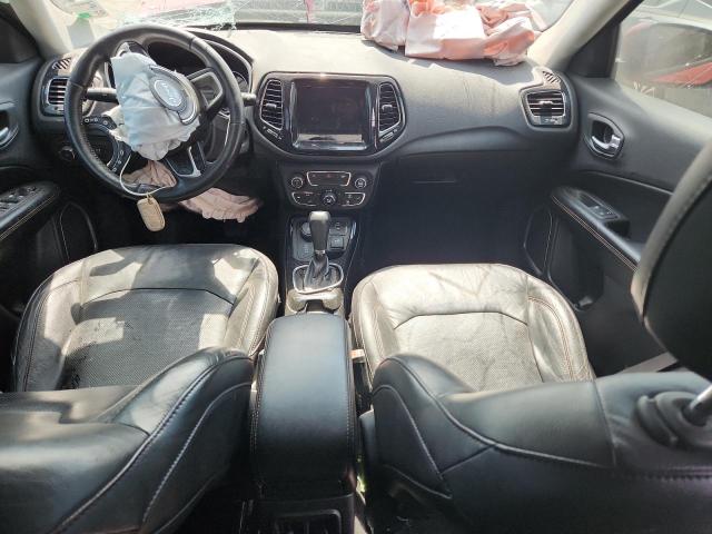 Photo 8 from auction – 2018 JEEP COMPASS LI with VIN 3C4NJDCB6JT116945