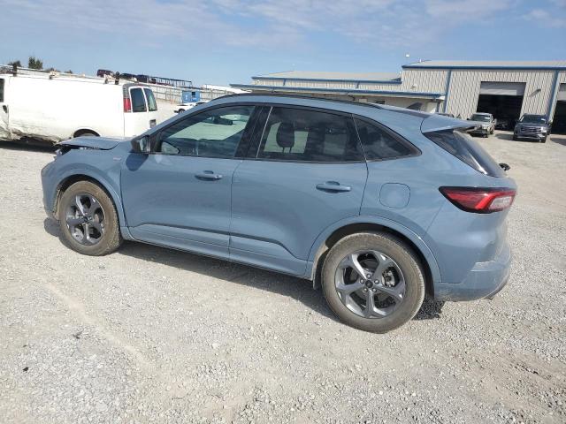 Photo 2 from auction – 2024 FORD ESCAPE ST with VIN 1FMCU0MN8RUB04924