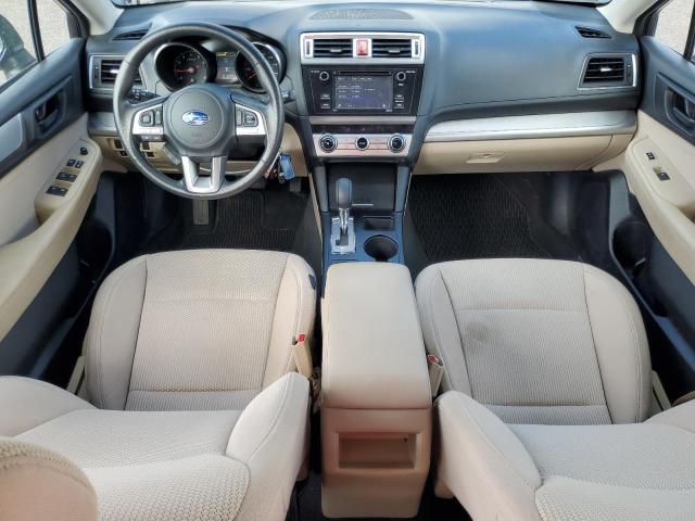 Photo 8 from auction – 2017 SUBARU OUTBACK 2. with VIN 4S4BSAAC1H3390923