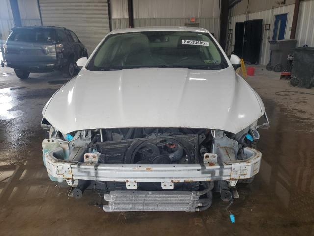 Photo 5 from auction – 2019 FORD FUSION SE with VIN 3FA6P0LU3KR117035