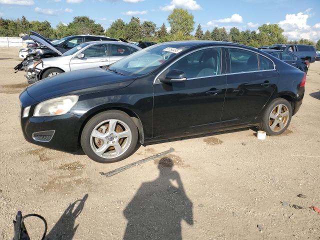 VOLVO S60 T5 2013 with VIN YV1612FS9D1208612 - Photo from auction