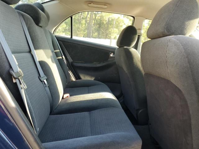 Photo 10 from auction – 2007 TOYOTA COROLLA CE with VIN 2T1BR32E57C848271