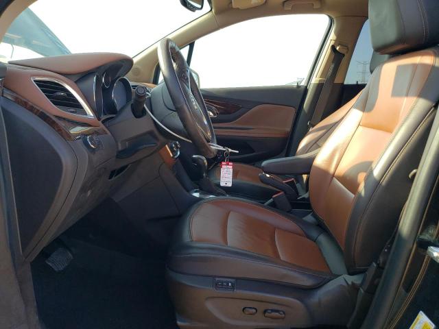 Photo 7 from auction – 2013 BUICK ENCORE with VIN KL4CJCSB9DB127490