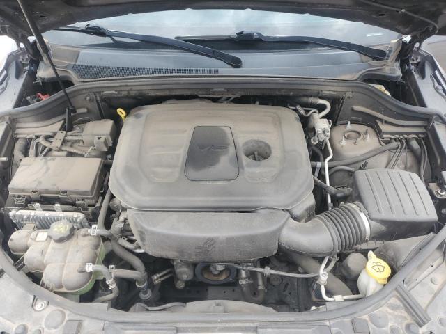 Photo 12 from auction – 2019 DODGE DURANGO GT with VIN 1C4RDJDG6KC812154