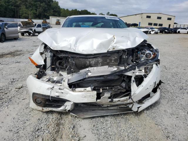 Photo 5 from auction – 2016 HONDA CIVIC EXL with VIN 19XFC1F75GE008575