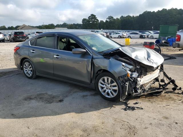 Photo 4 from auction – 2016 NISSAN ALTIMA 2.5 with VIN 1N4AL3AP8GN344347