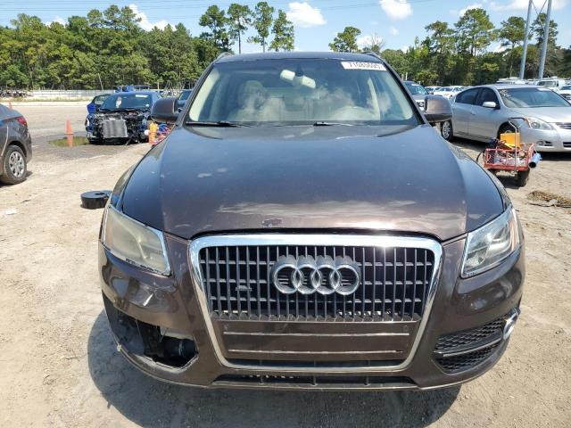 Photo 5 from auction – 2011 AUDI Q5 PREMIUM with VIN WA1LFAFP8BA035558