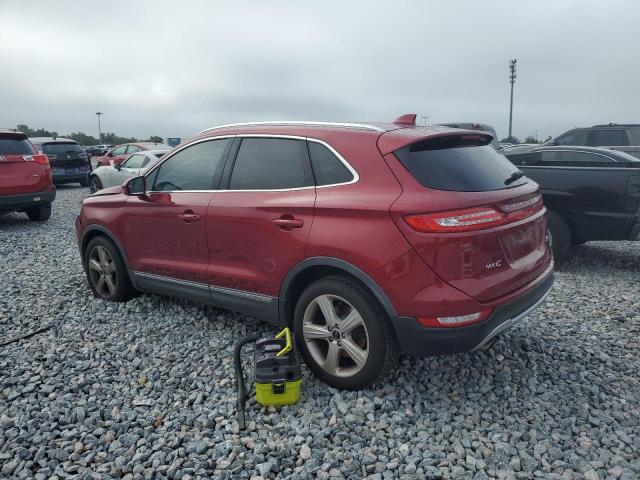 Photo 2 from auction – 2015 LINCOLN MKC with VIN 5LMCJ1A97FUJ40893