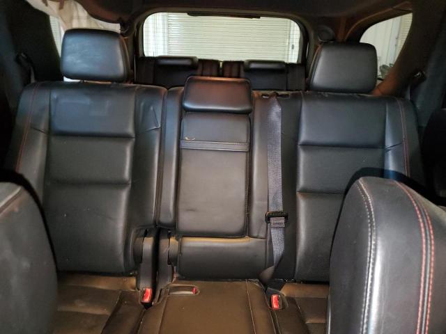 Photo 10 from auction – 2018 DODGE DURANGO R/ with VIN 1C4SDJCT8JC404754