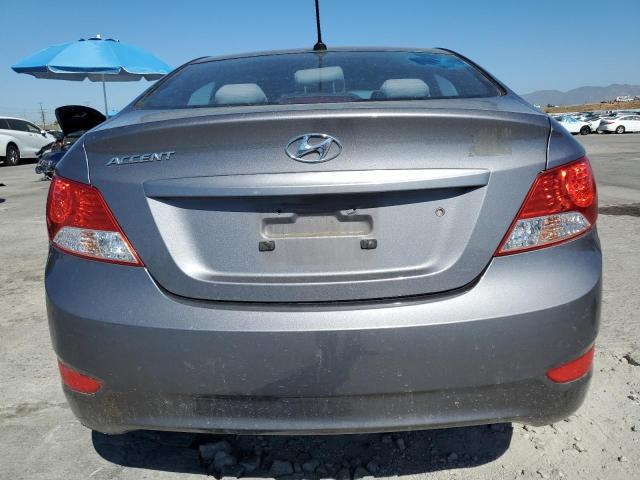 Photo 6 from auction – 2014 HYUNDAI ACCENT GLS with VIN KMHCT4AE0EU620638