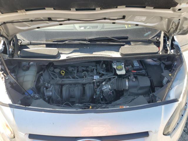Photo 12 from auction – 2015 FORD TRANSIT CONNECT with VIN NM0GE9F72F1190344