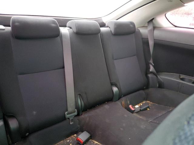 Photo 10 from auction – 2009 TOYOTA SCION TC with VIN JTKDE167890295108