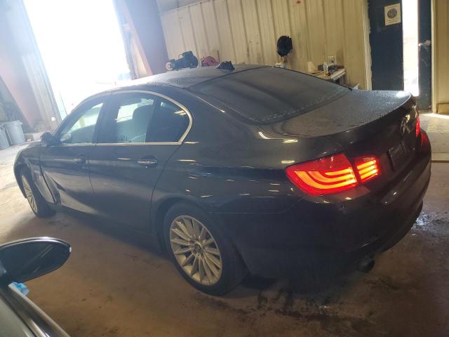 Photo 2 from auction – 2011 BMW 535 XI with VIN WBAFU7C5XBC874823
