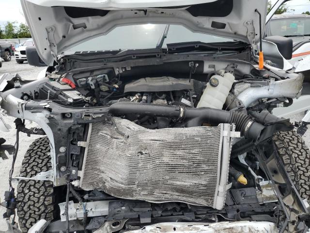Photo 11 from auction – 2023 FORD F150 SUPER with VIN 1FTFW1E87PFA09248
