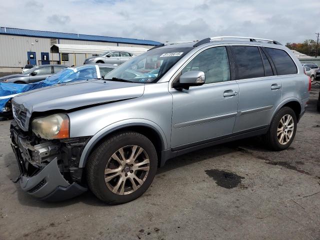 VOLVO XC90 3.2 2012 with VIN YV4952CZ2C1612470 - Photo from auction