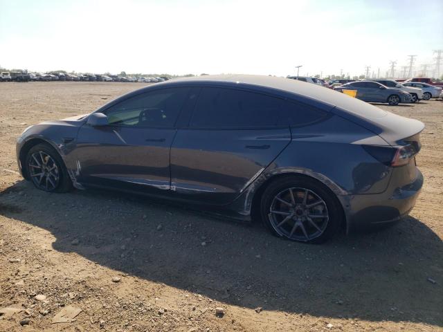 Photo 2 from auction – 2020 TESLA MODEL 3 with VIN 5YJ3E1EB4LF770285