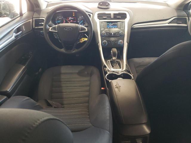 Photo 8 from auction – 2014 FORD FUSION SE with VIN 3FA6P0H75ER173162