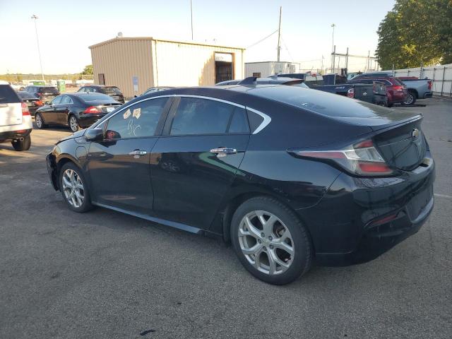 Photo 2 from auction – 2017 CHEVROLET VOLT with VIN 1G1RB6S56HU101554